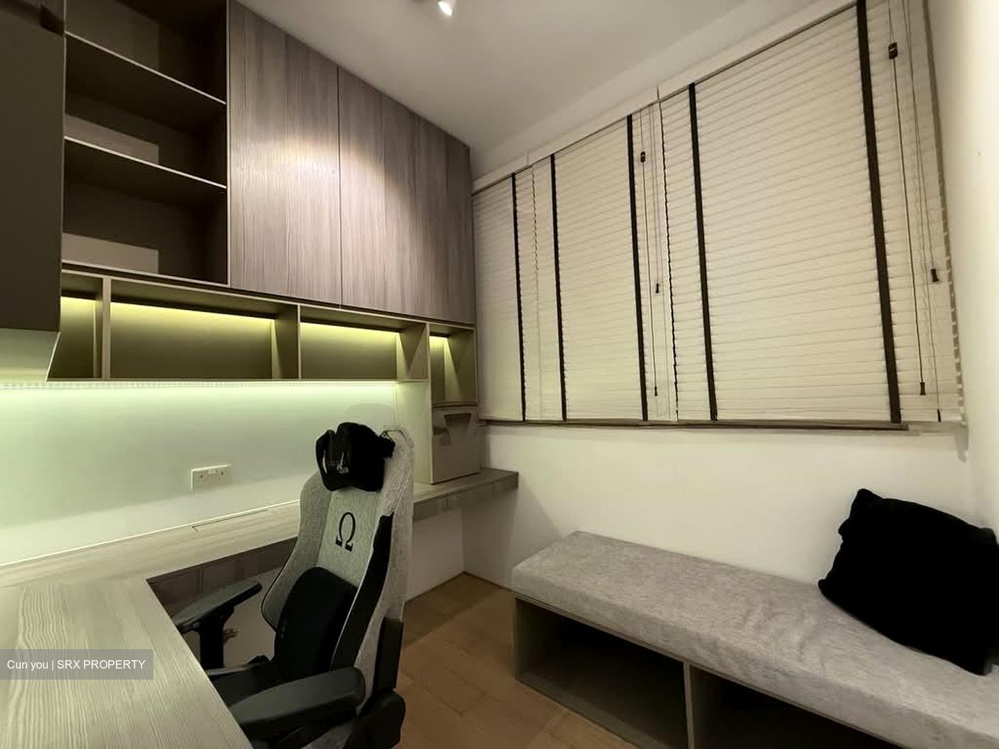 Echelon (D3), Condominium #570528521